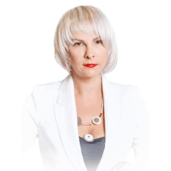 Шурова Екатерина Анатольевна